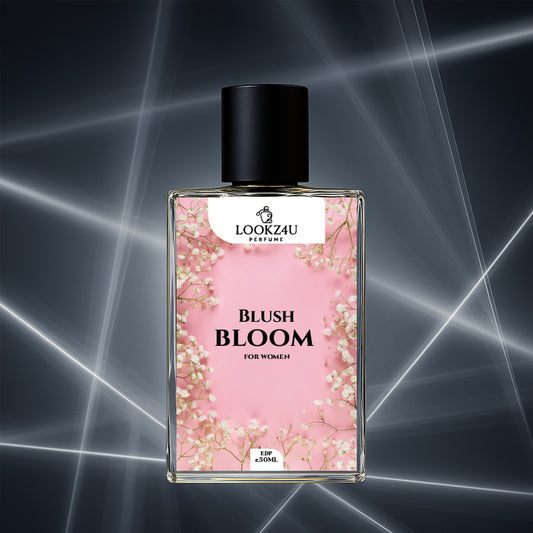 Blush Bloom (For Women)