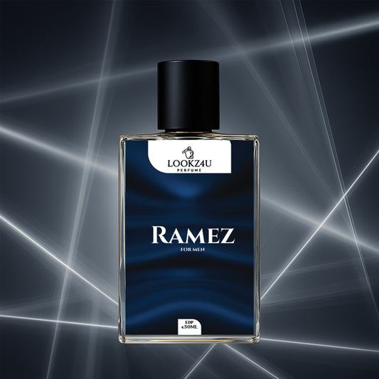 Ramez (For Men)
