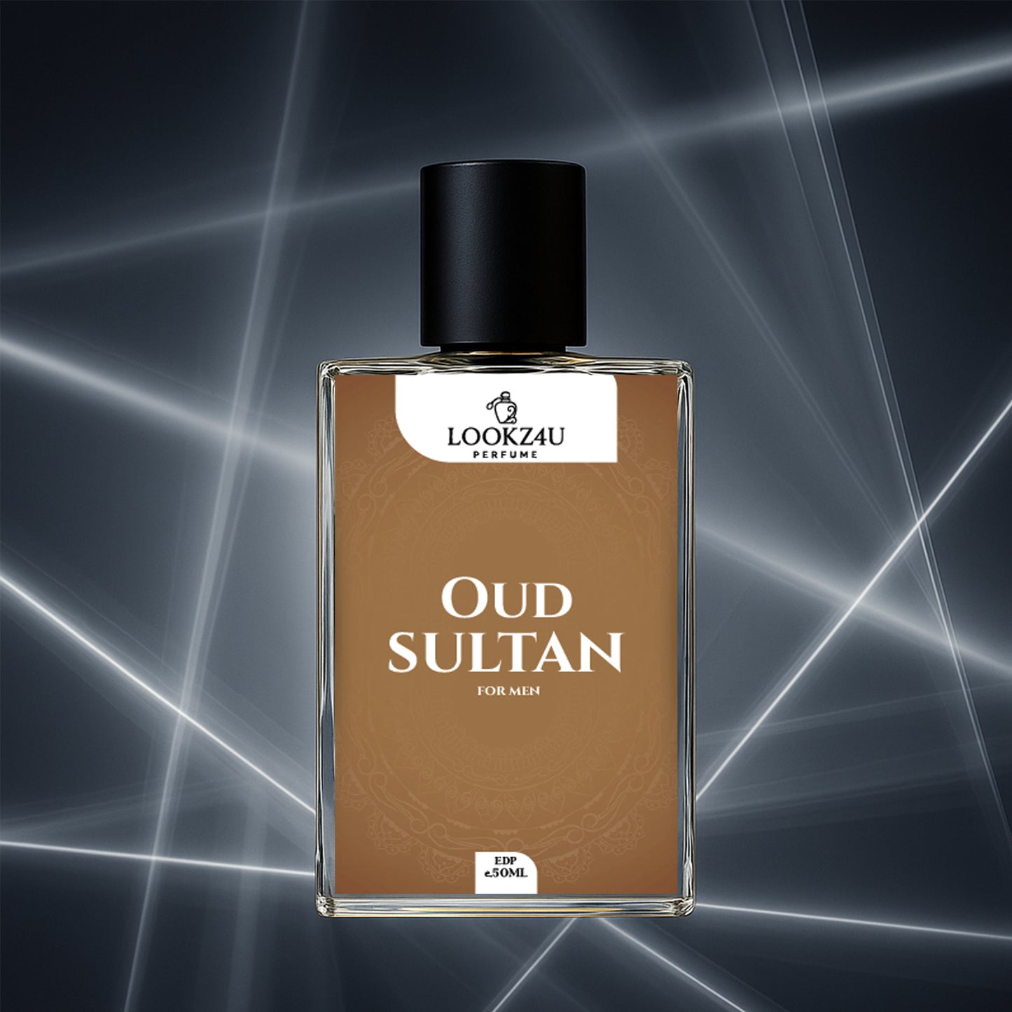 Oud Sultan (Unisex)