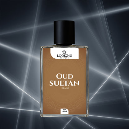 Oud Sultan (Unisex)