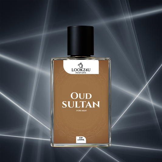 Oud Sultan (Unisex)
